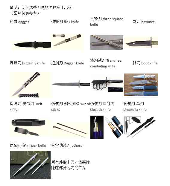 工伤认定：携带管制刀具是否构成工伤事故的判定标准