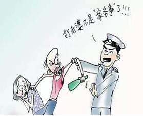 精神伤害与轻伤的界定标准：如何判断精神损害的程度与法律归类