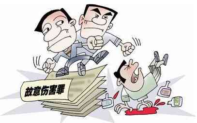 精神伤害可以构成故意伤害罪吗：如何定罪及判刑年限探讨