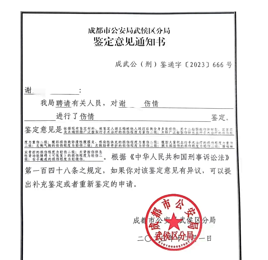 精神家暴受害者工伤等级认定指南：法律依据、判定标准与申请流程详解