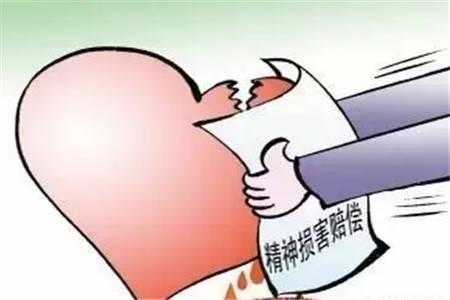精神损害可以进行赔偿吗：赔偿标准、金额及法律后果解析