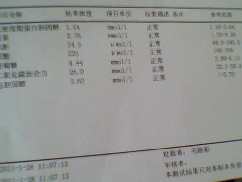 体检报告AI解读是什么内容：全面解读体检报告单各项指标含义