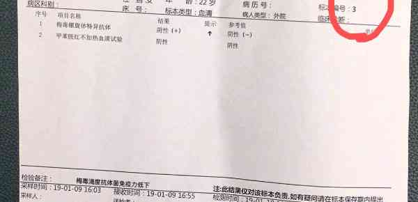 体检报告A含义解析：深度解读体检结果背后的意义