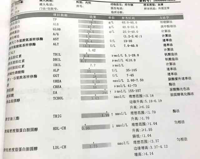 读懂体检报告：全面解析血常规、尿常规异常指标及专家大会诊指南