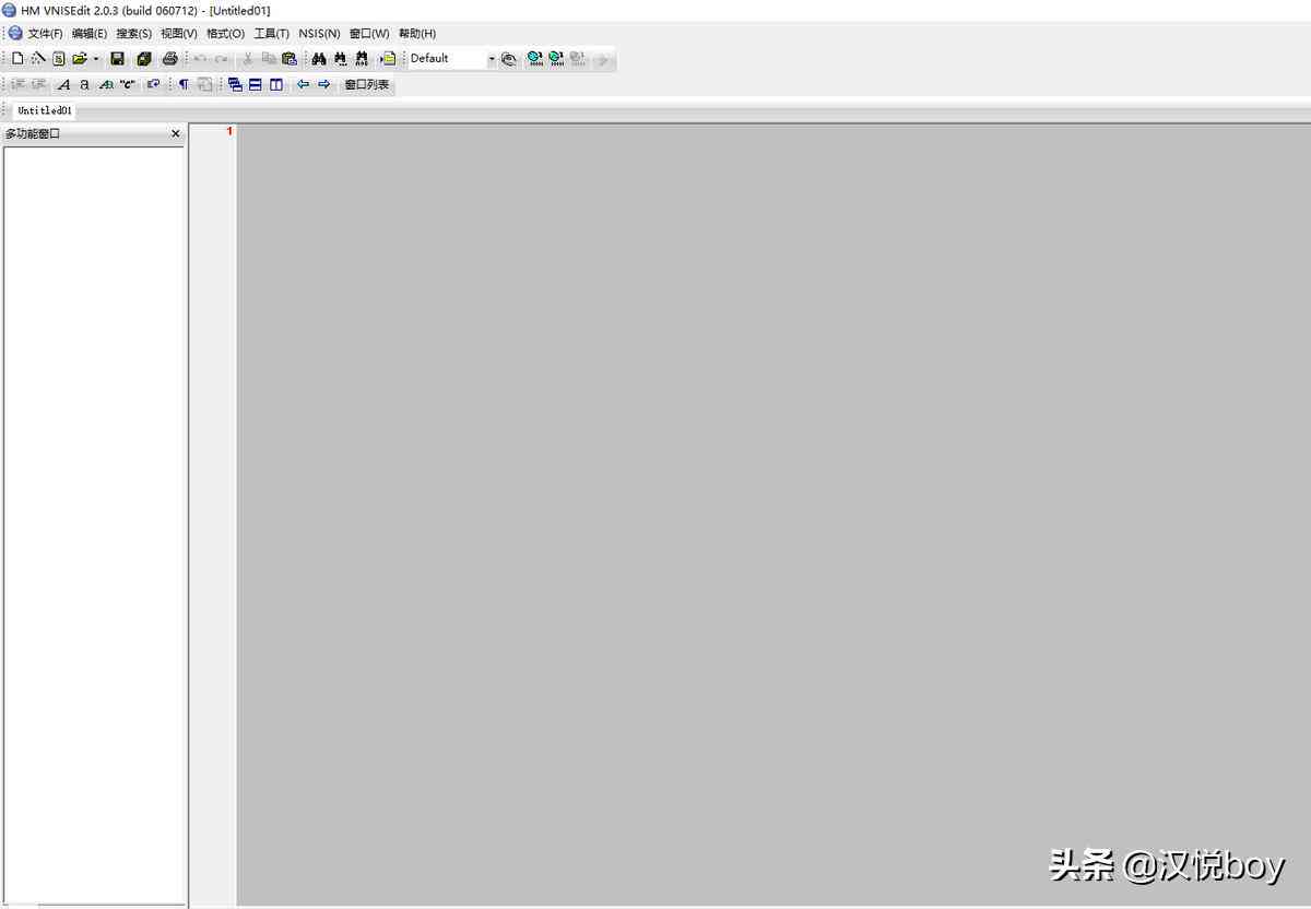 可以写脚本的软件：热门应用推荐及方法，附软件名称列表