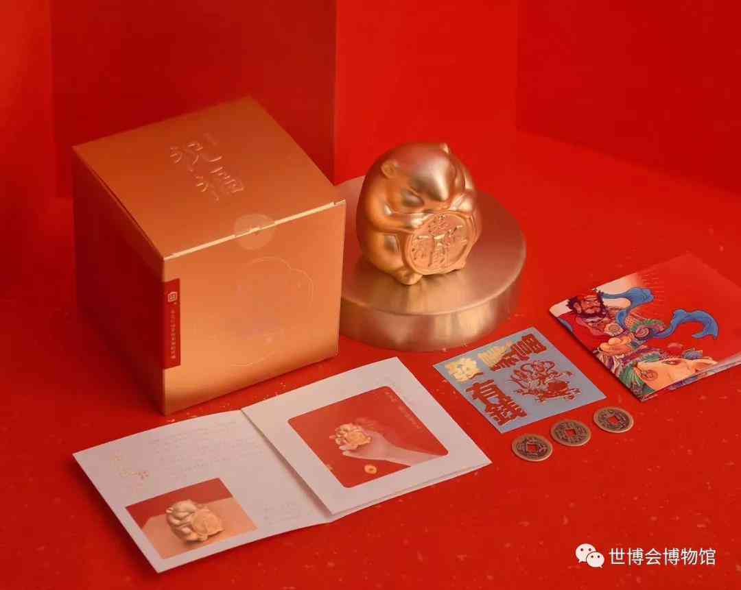 全方位探索：文创设计灵感与创作策略解析