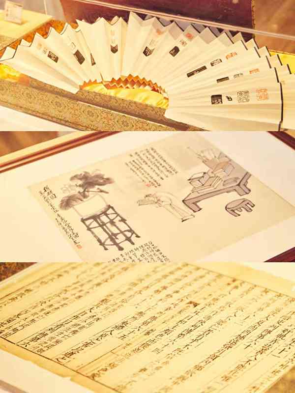 文创创作方向：内涵、撰写方法、理念与过程解析