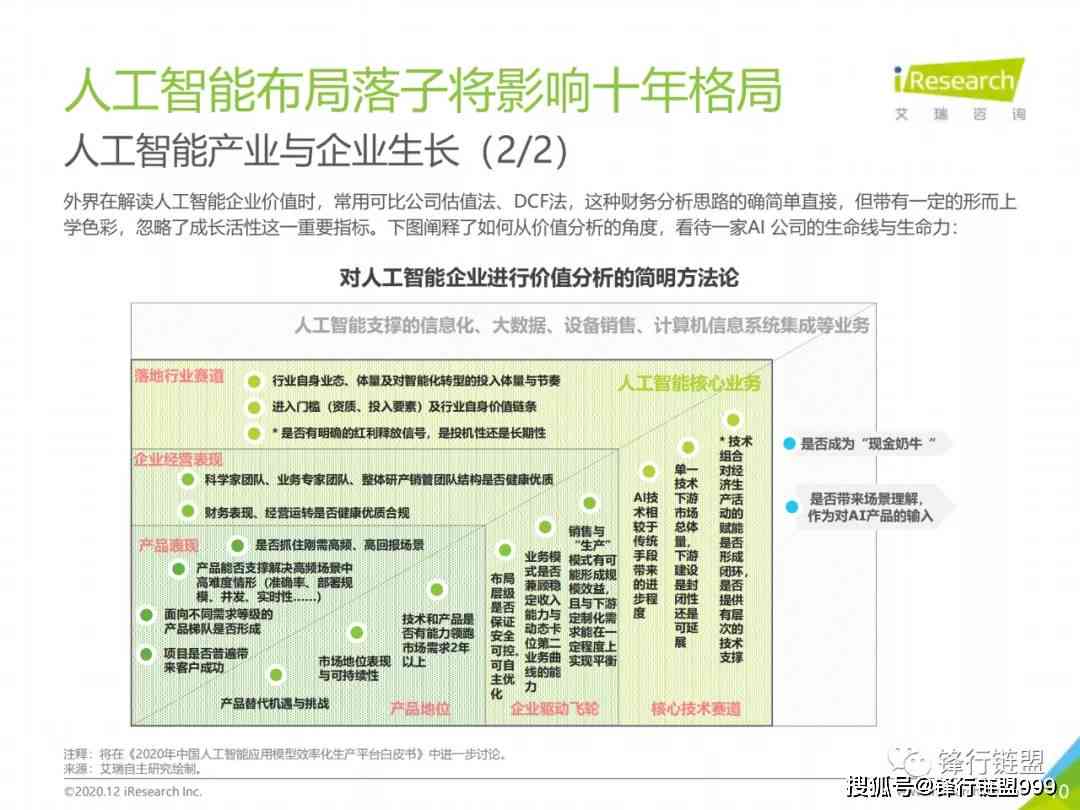 ai做项目报告书