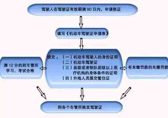 哪些情况下将永久失去申请驾照资格：全面解析禁止性规定与后果