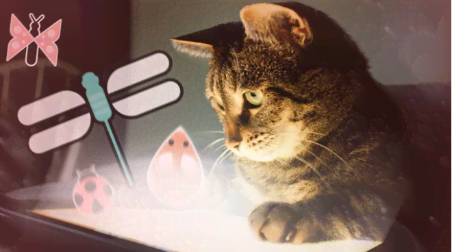 打造AI猫咪：智能互动文案精粹短句驯化指南