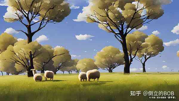 掌握AI绘画技巧：打造引人入胜的风景描述文案指南