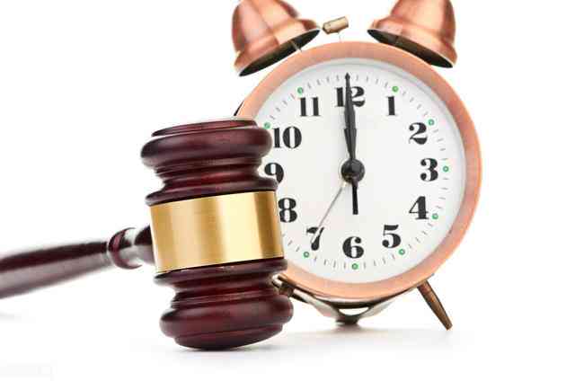 缓行怎么算时间与执行完 判定及刑期计算条件