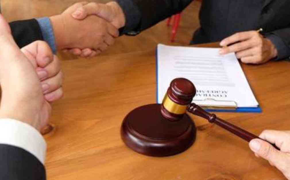 缓行一般怎么判刑及缓刑期计算方法详解