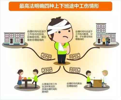 工伤事故罪认定标准与缓行情形下的工伤判定指南