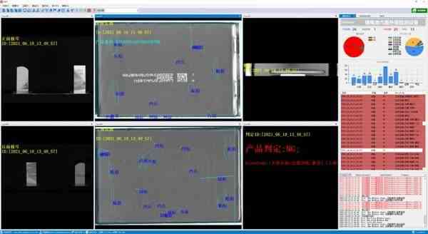 AI外观检测技术应用综述：全面解析效果、优势与实际应用案例