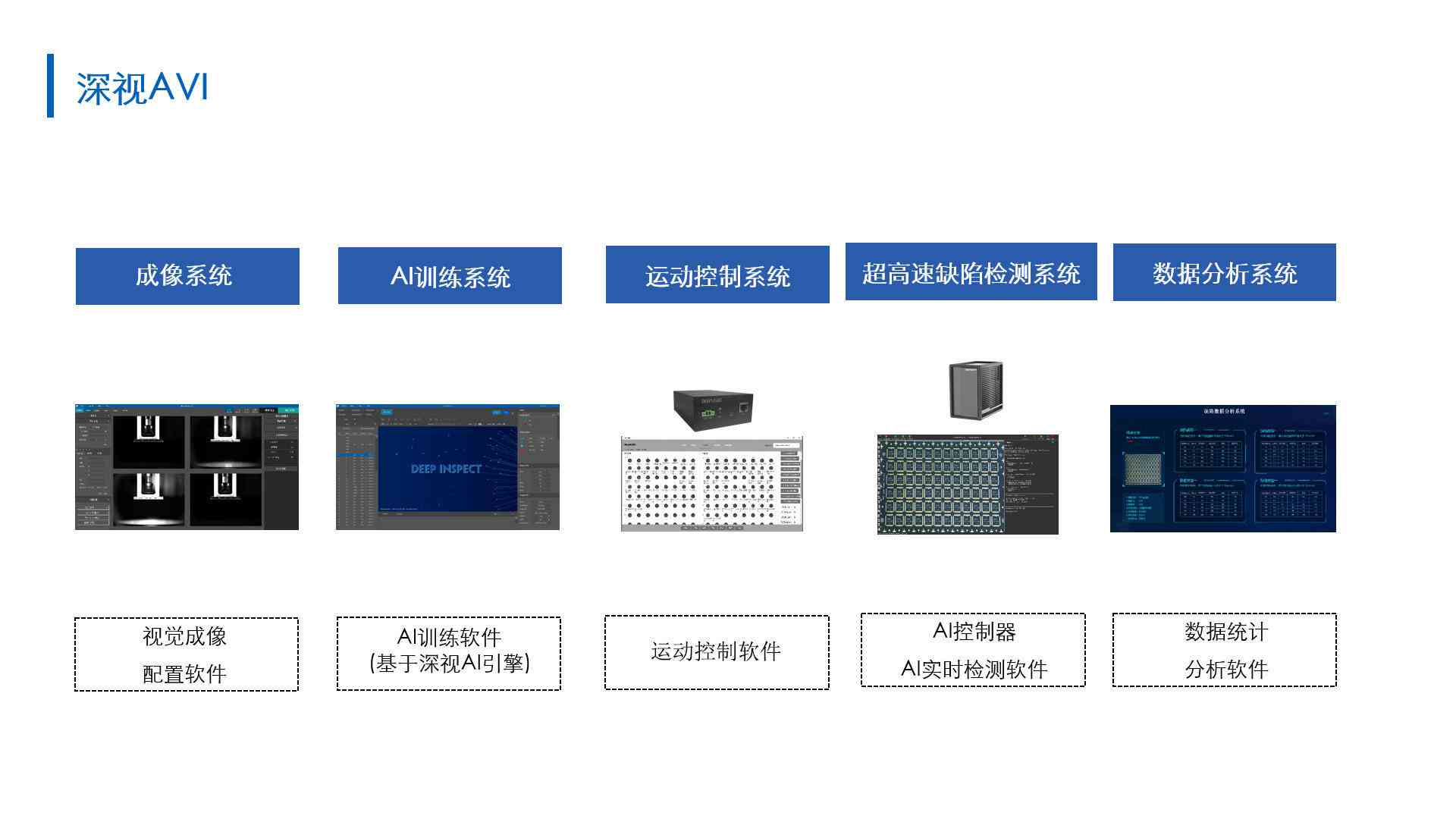 全方位外观质量检测工具：覆多场景缺陷识别与智能分析