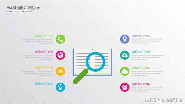 求职报告怎么做：PPT制作、模板设计、撰写技巧与范文示例