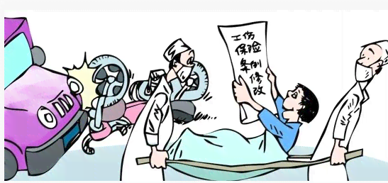 '工伤争议：高龄老人拒绝认定工伤该如何应对'