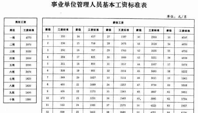工人职务级别划分及填写指南：涵各类岗位级别与填写注意事项
