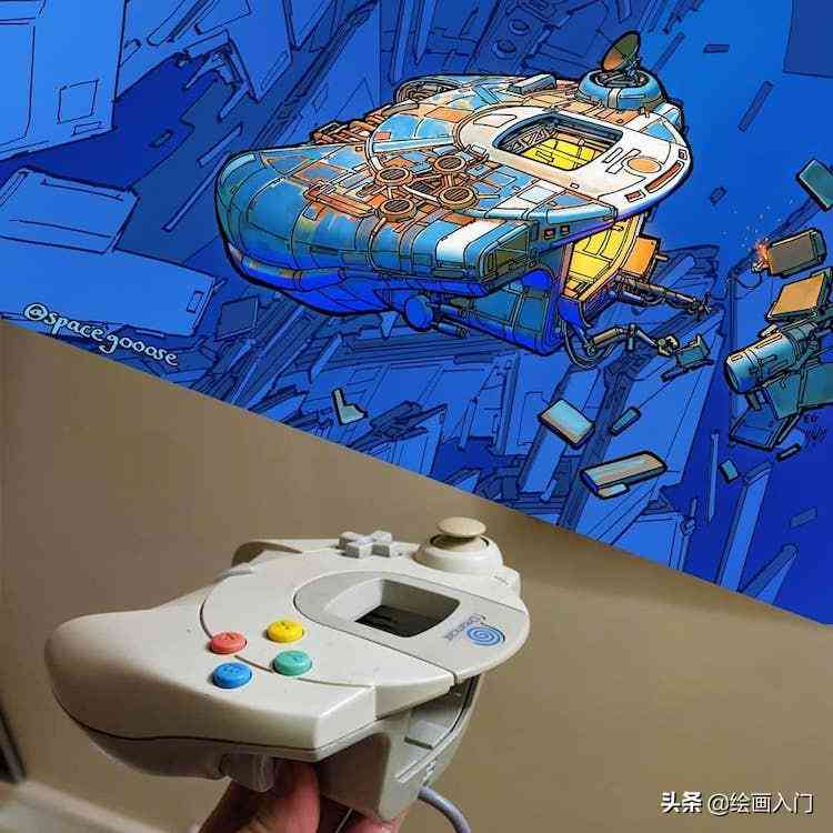 全面解析数字绘画创作者必备技能与要求：涵技术与创意要素