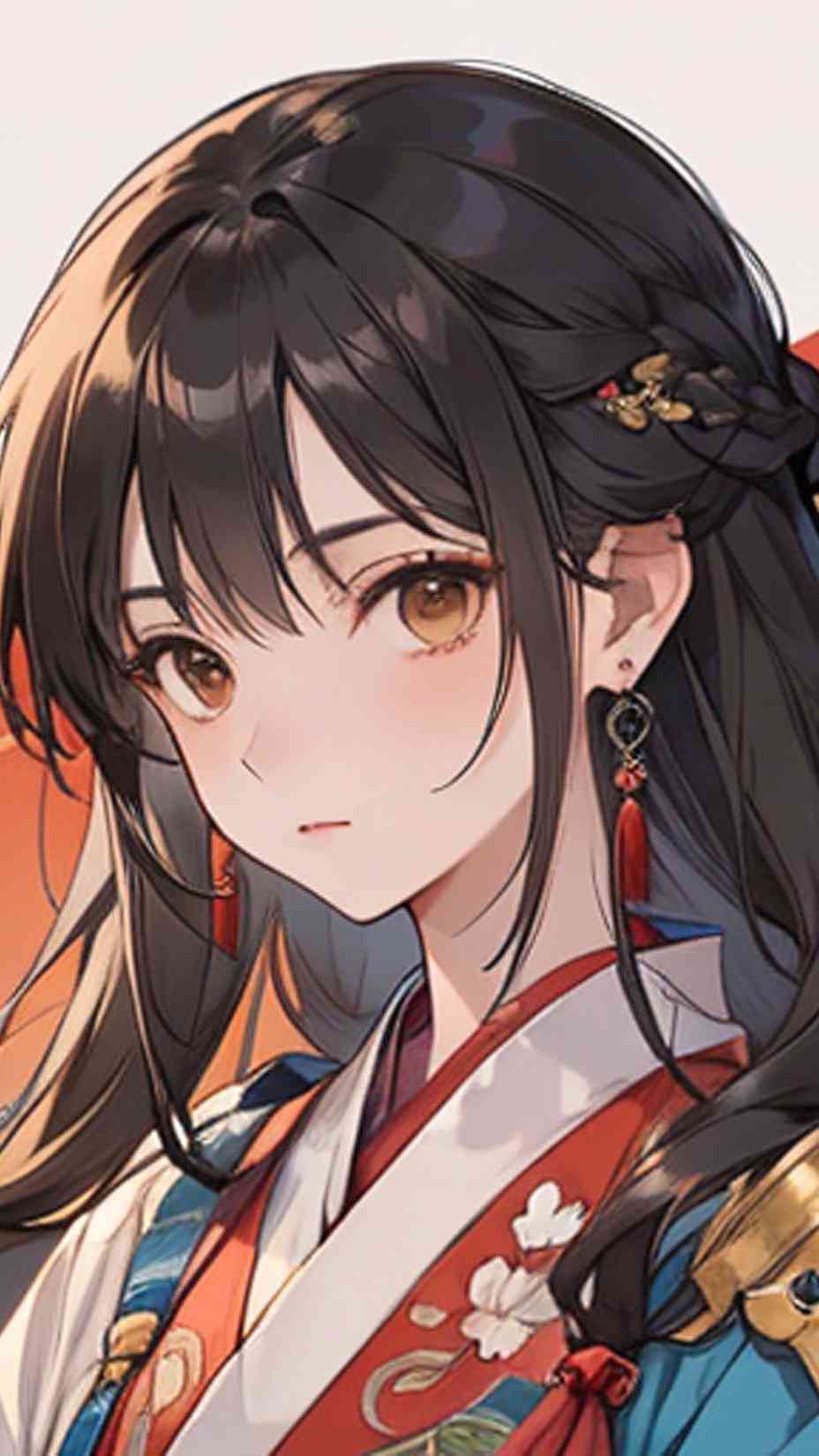 ai二次元文案高级感