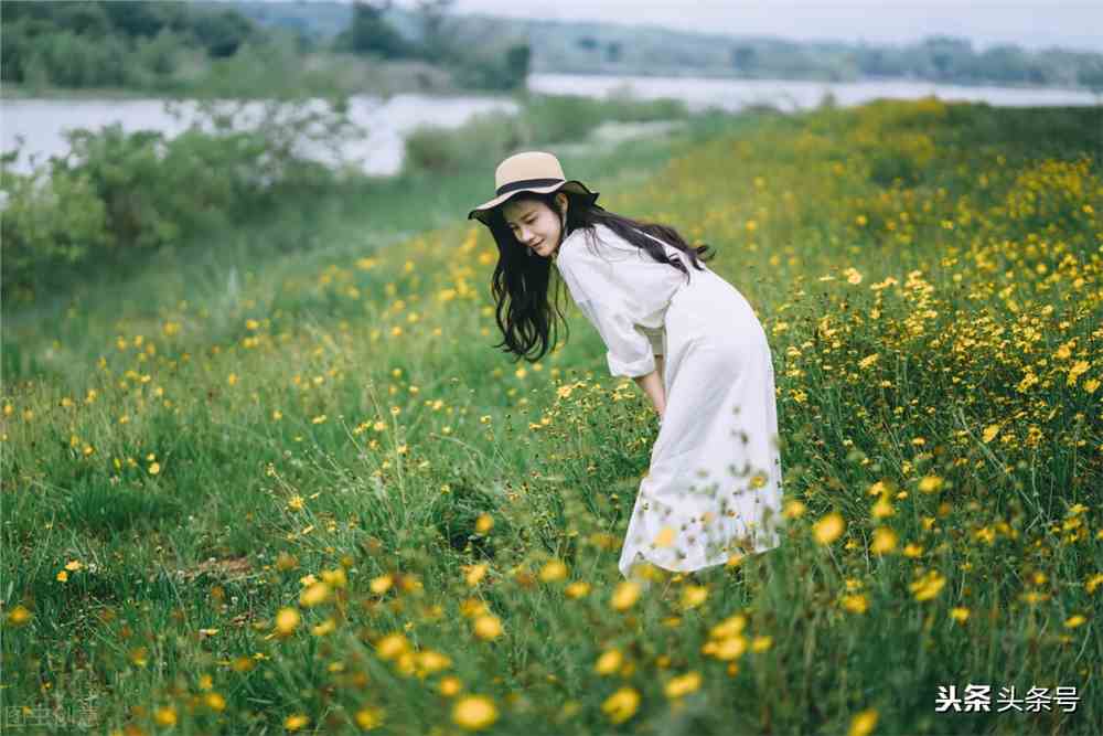 唯美写真的文案：经典短句与撰写技巧