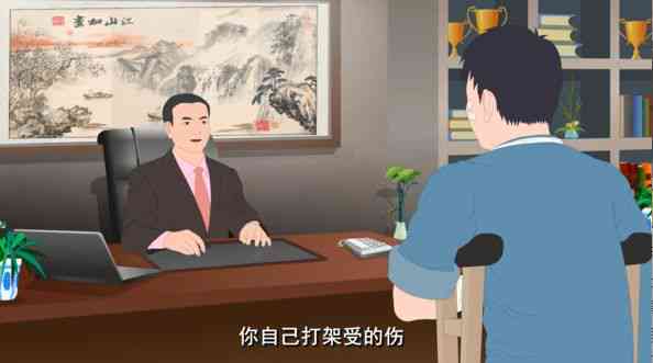 职工有认定工伤的情形有哪些具体种类和情况应被认定为工伤？