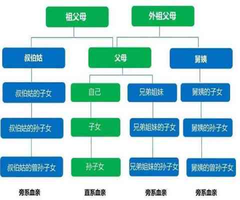 职工的直系亲属包括哪些人群及医疗补贴政策详解