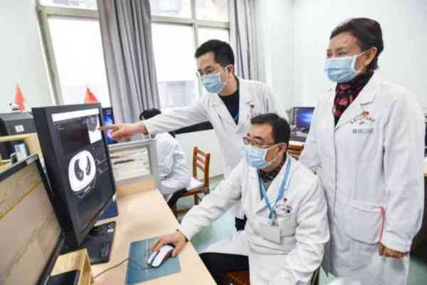 全方位解析：医疗AI市场现状、发展趋势与关键机遇洞察报告