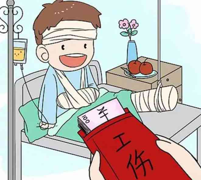 职工工伤争议：用人单位否认工伤，劳动者承担举证责任