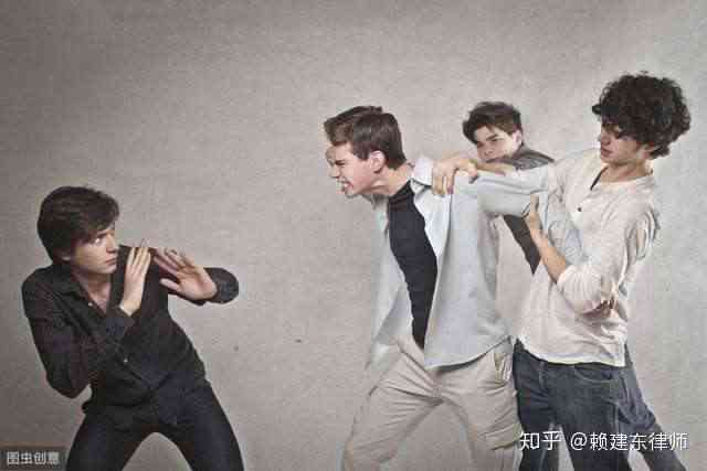 斗殴致伤索赔指南：聚众斗殴受害者如何争取合法赔偿
