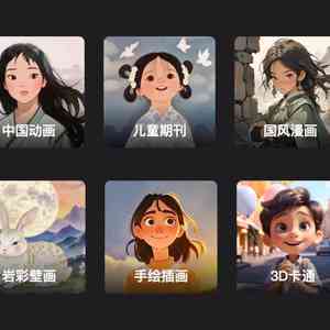 动画ai软件创作免费：制作与，创意无限，免费体验