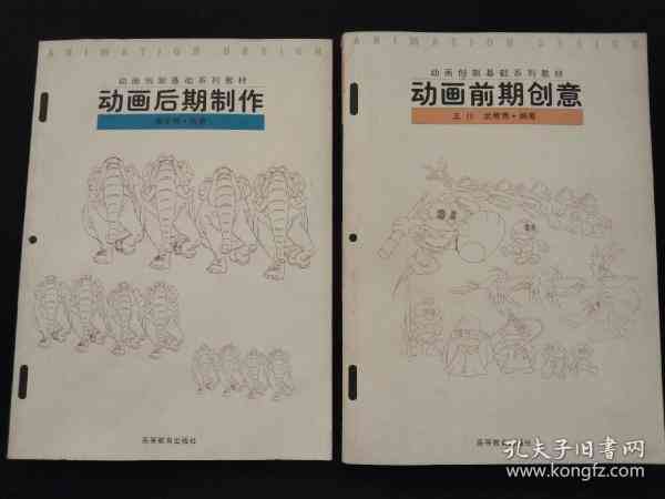 创新动画设计与开发指南