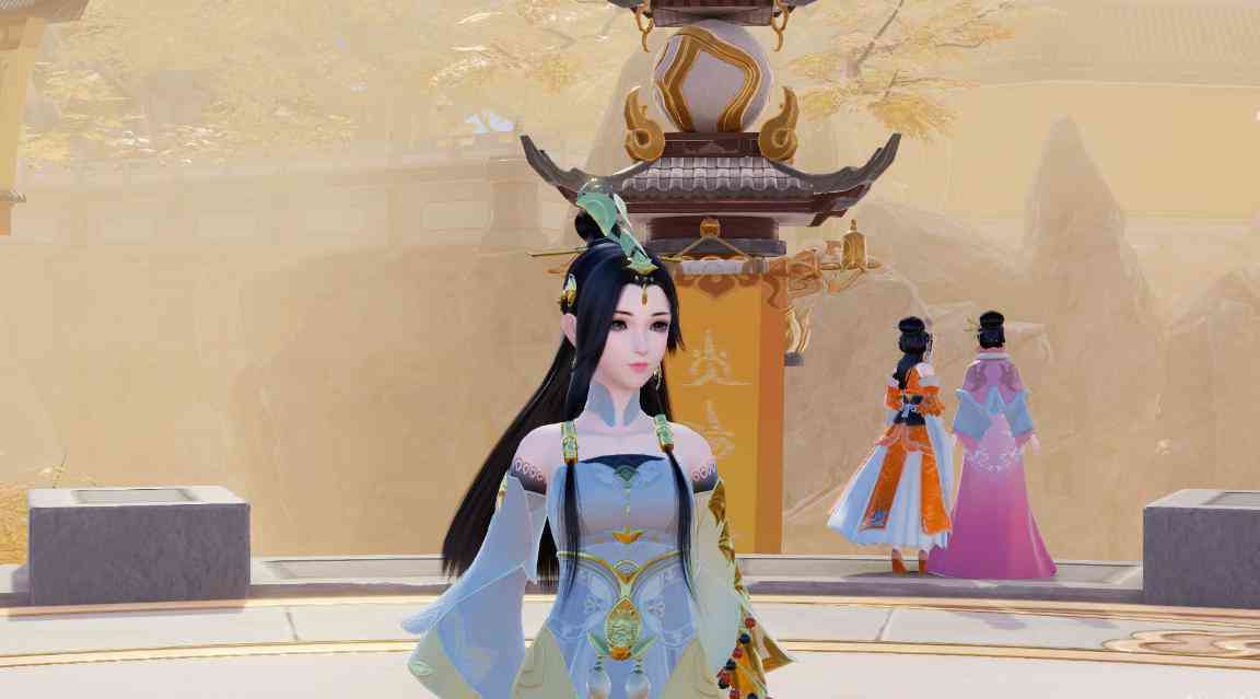 梦幻旋律：天音系列18首经典曲目精选集