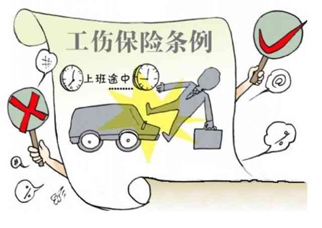 肇事逃逸怎样认定工伤