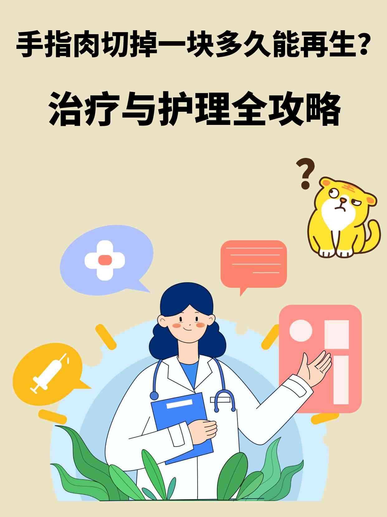 肉削掉一块能长出来吗：削掉后是否还会再生长