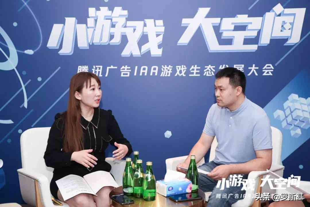 智能AI赋能广告创意革新