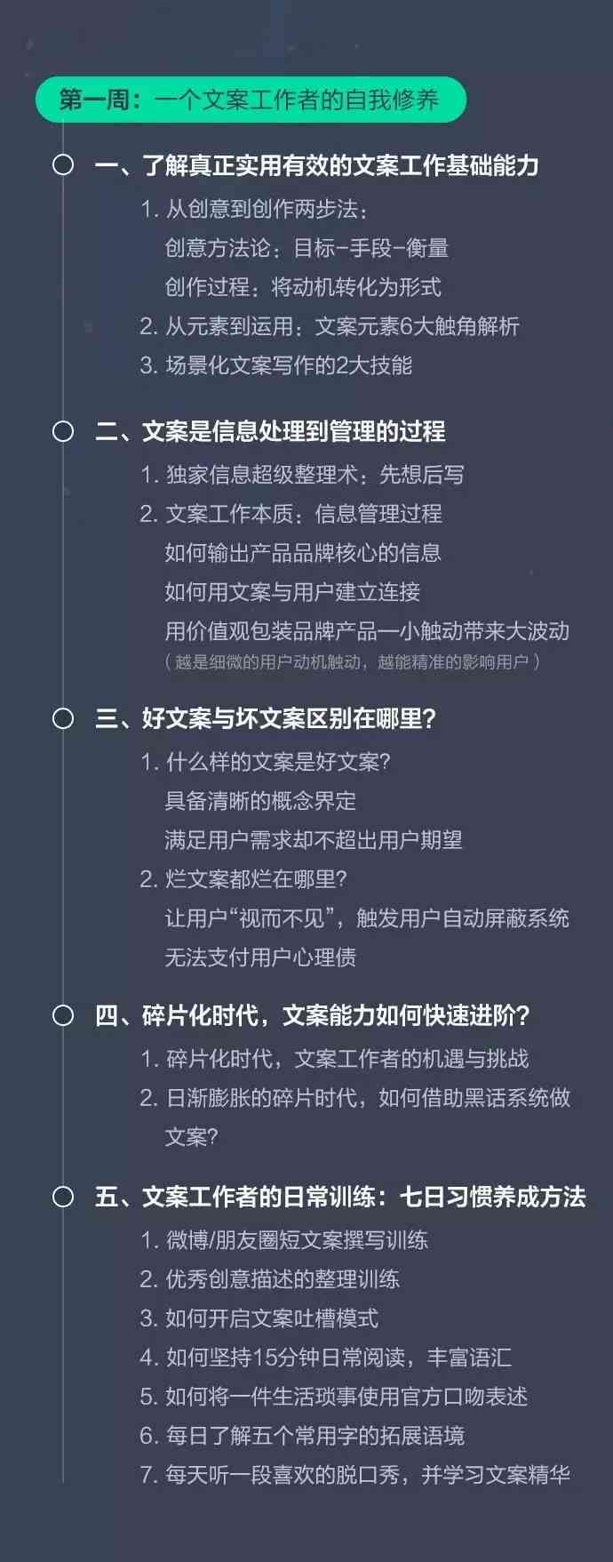 ai驾驶培训文案范文怎么写