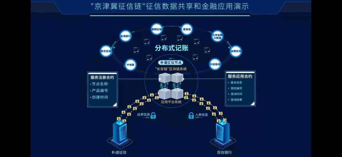 全方位解析：API如何助力金融机构高效获取与评估用户信用记录