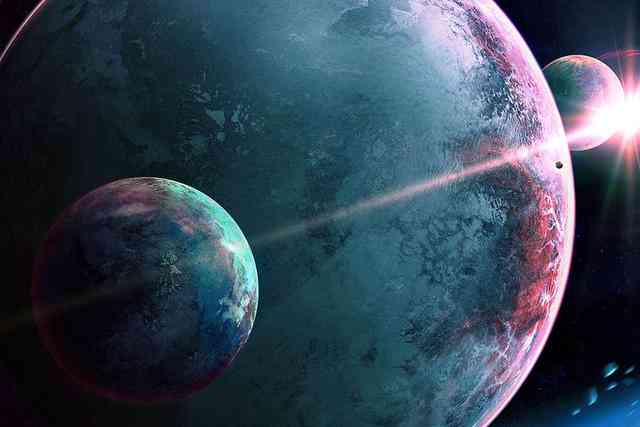 探索平行宙：揭秘与我同貌异地的另一个自己