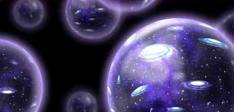 探究平行宙：揭秘世界上另一个自己的科学奥秘与可能性