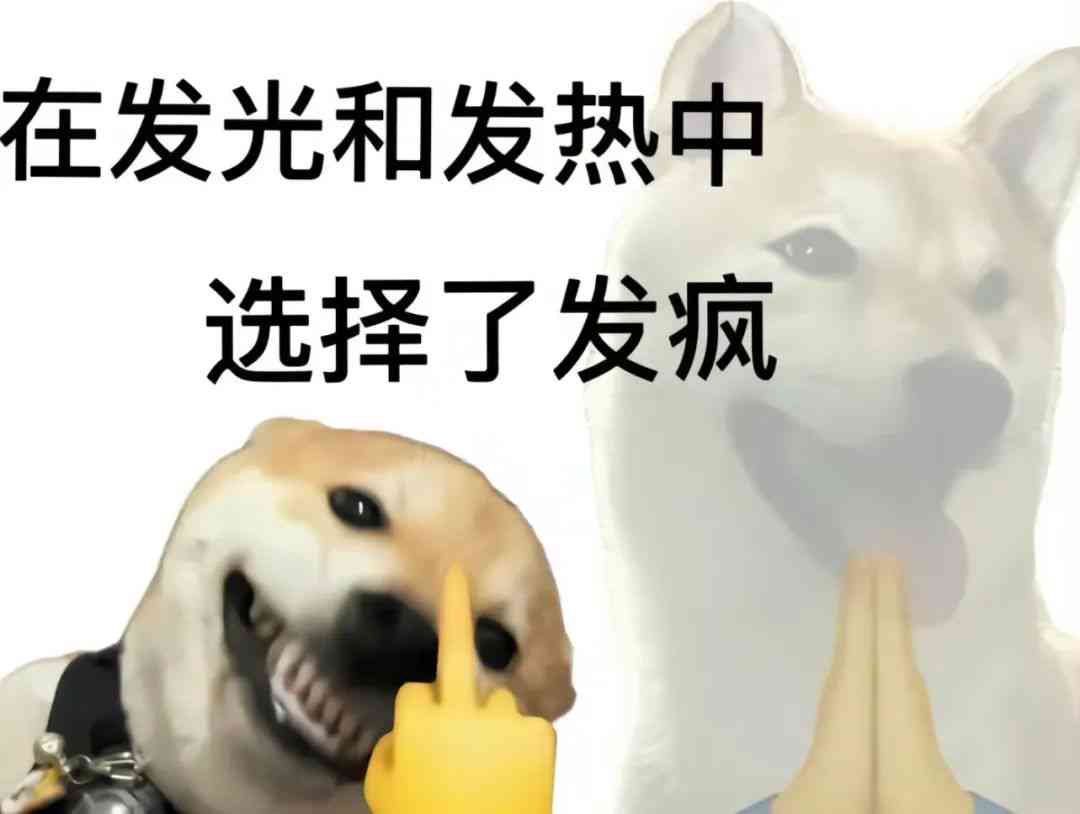 发疯文学语录汇总：经典语录长句、文案大全及出处表情包     