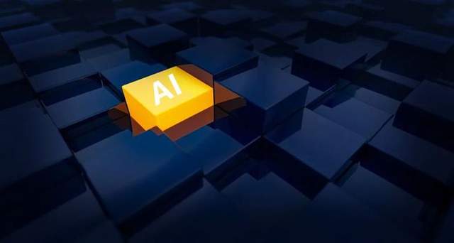 探索AI辅助下的正方形形态艺术创作新方法