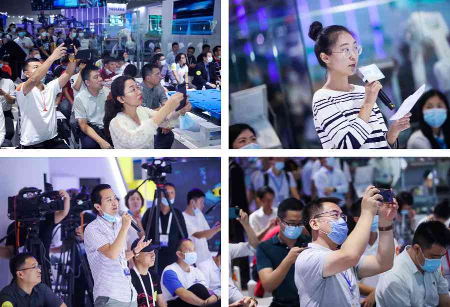 全方位解析：直播机器人发言功能与应用前景探究