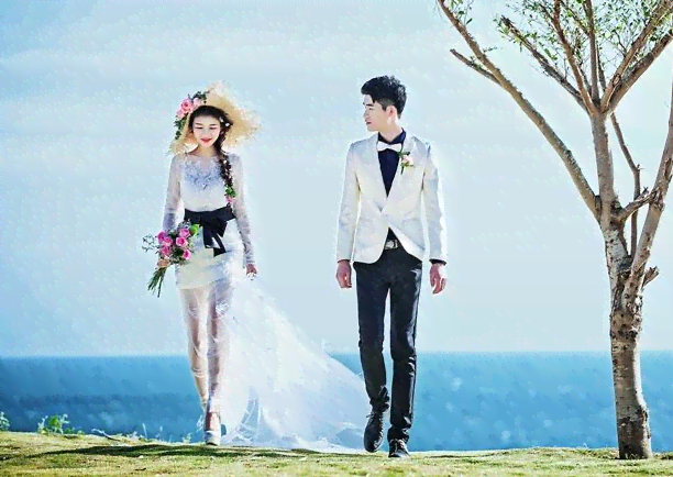 打造独特AI婚纱摄影体验：全面攻略与创意文案撰写指南