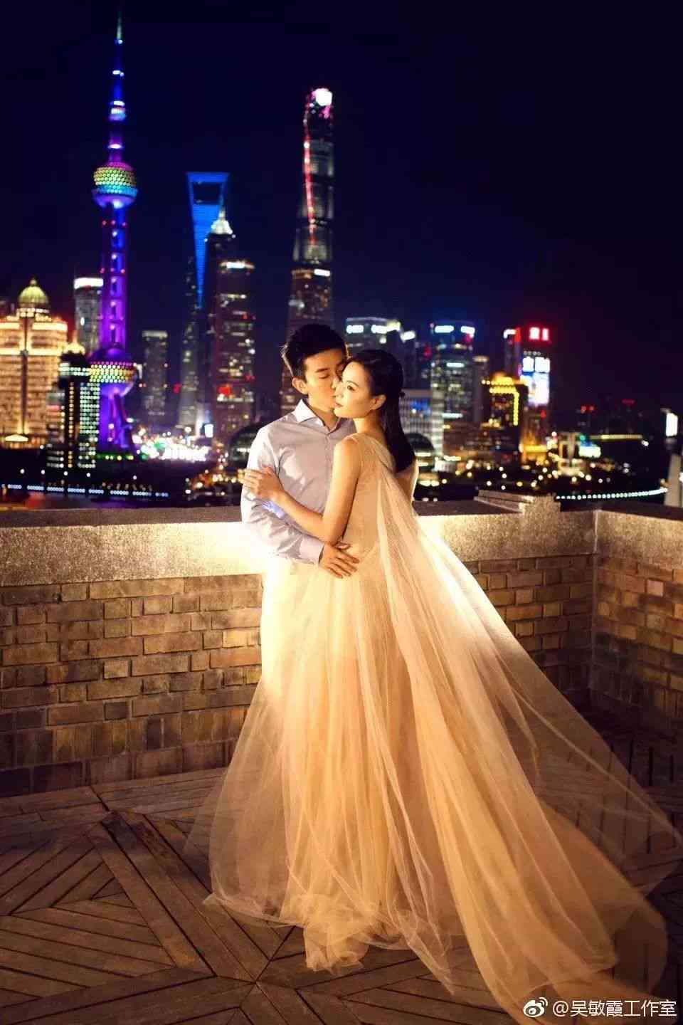 全方位婚纱照爱情文案攻略：打造独特婚礼记忆与浪漫表白指南
