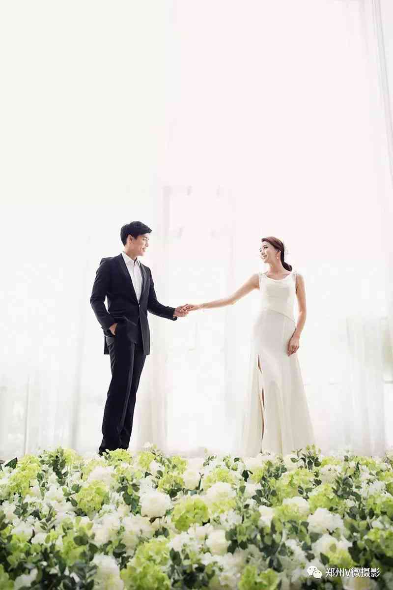 全方位婚纱照爱情文案攻略：打造独特婚礼记忆与浪漫表白指南