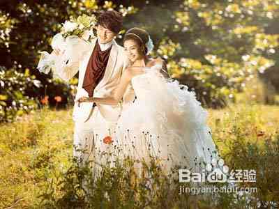 全方位婚纱照爱情文案攻略：打造独特婚礼记忆与浪漫表白指南