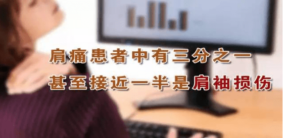 肩袖损伤：判断其严重程度及对日常生活的影响