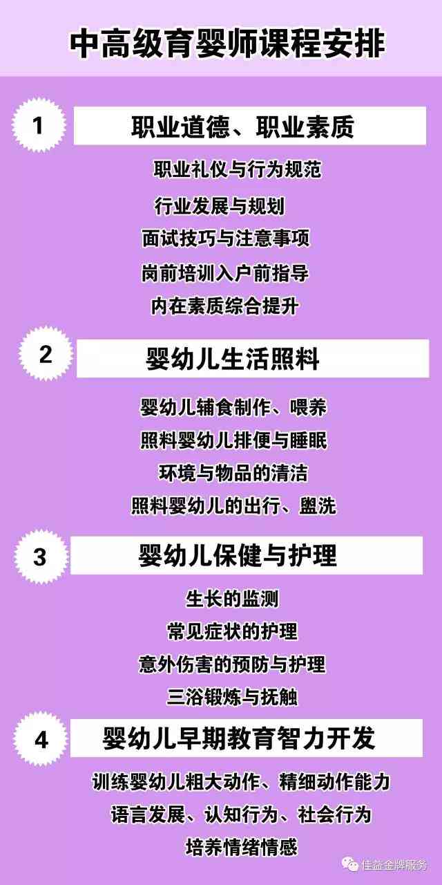 全面解析：育婴师职称评定攻略与要点解读